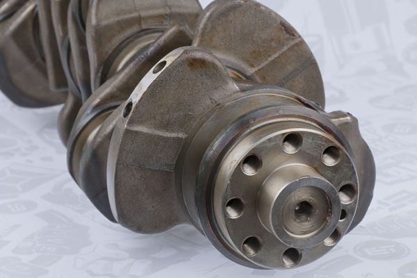 Product Image - Krukas - HK0123 - ET ENGINETEAM