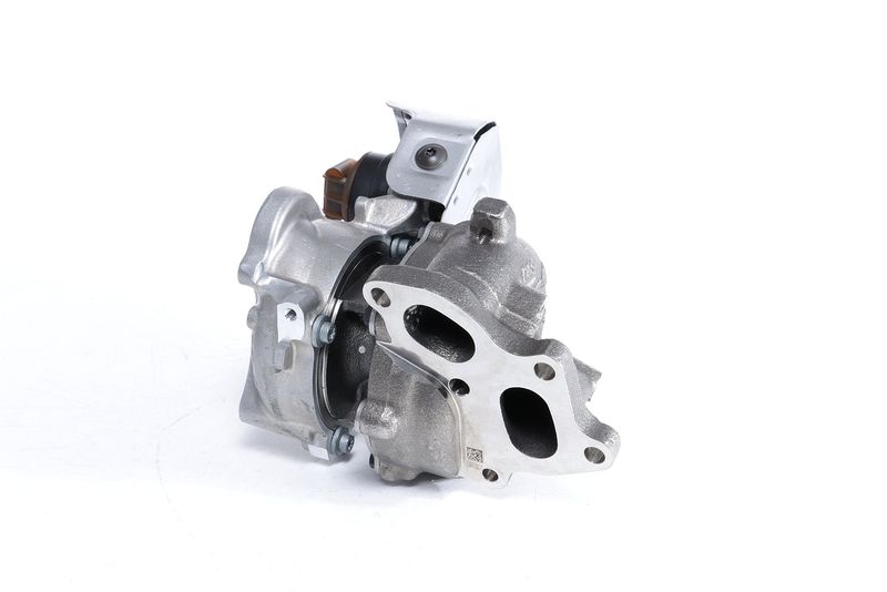 Compresor,sistem de supraalimentare T918029KL BTS Turbo