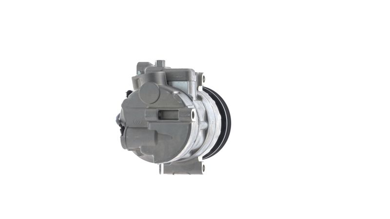 Product Image - Compressor, airconditioning - ACP591000S - MAHLE