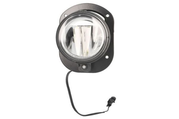 TRUCKLIGHT Mistlamp