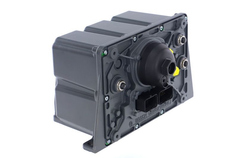 Podávací modul (vstřikování močoviny) 002-020-000019R