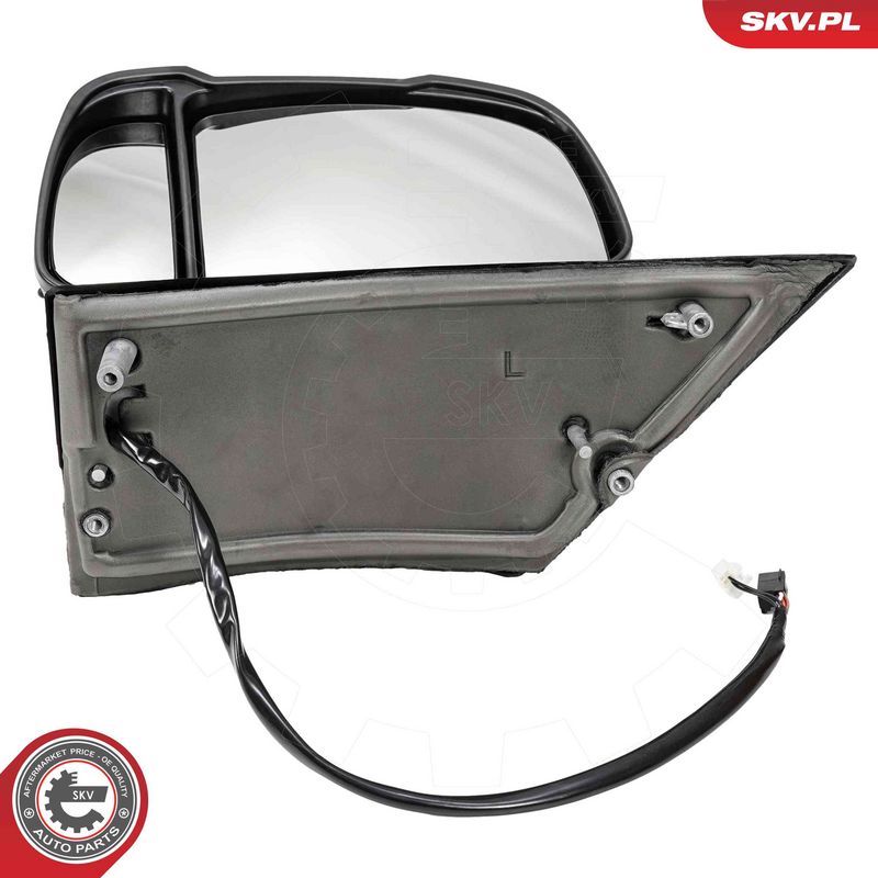 Prekės atitinka OEM kodą: 0735517081