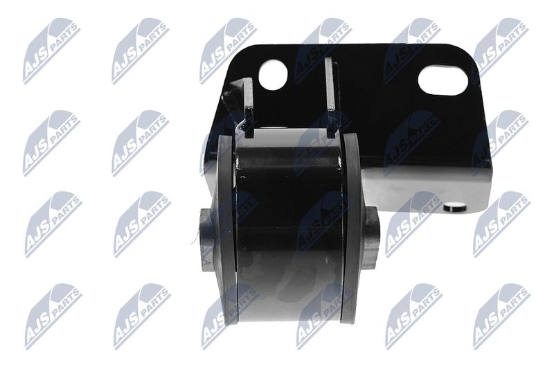 Paigutus, Mootor, NTY ZPS-CH-036