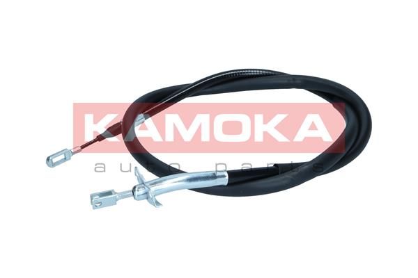 KAMOKA 1190155 Cable Pull, parking brake