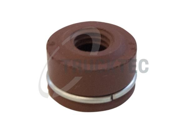 TRUCKTEC AUTOMOTIVE 02.12.008 - Seal Ring, valve stem