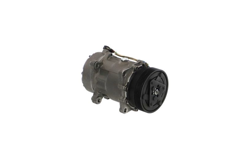 REMANTE 005-001-000321R Compressor, air conditioning