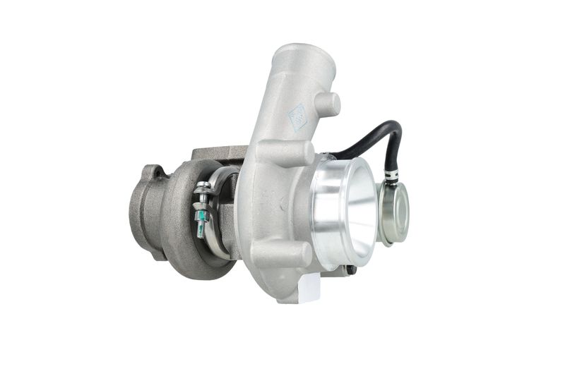 Kompressor, ülelaadimine, NRF 90010491