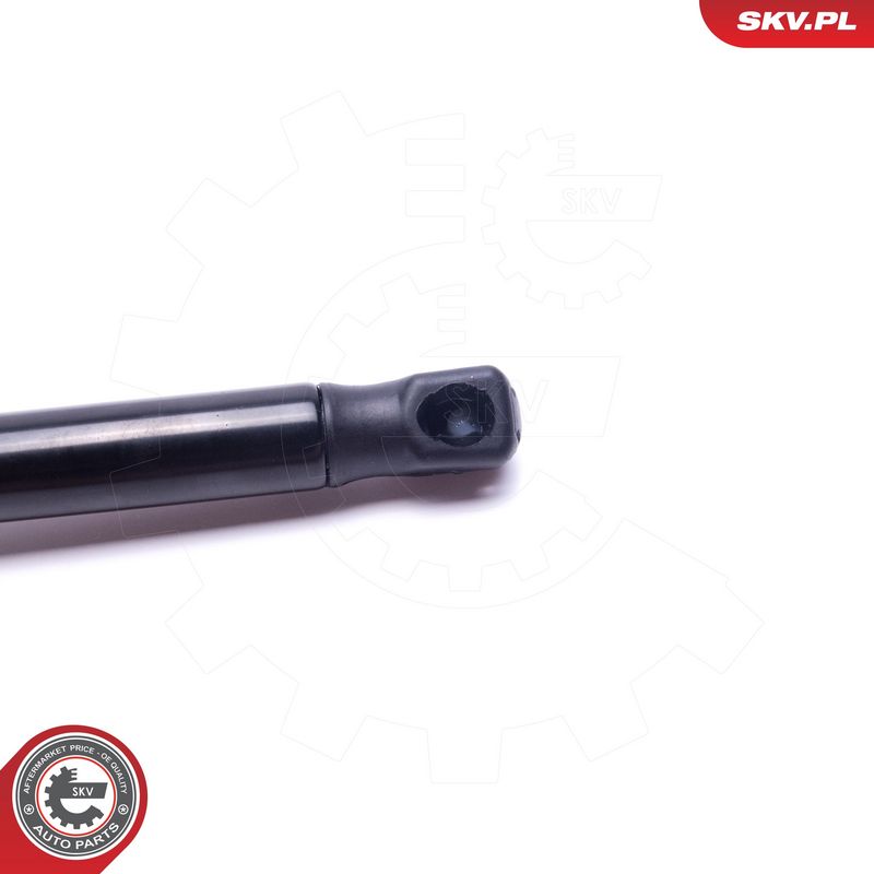 Gaasivedru, pagasi-, veoruum, ESEN SKV 52SKV751