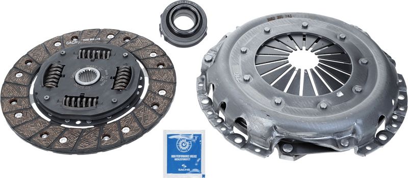 Kit+d'embrayage SACHS 3000293001