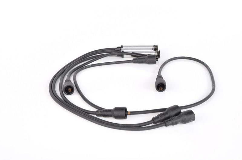 BOSCH 0 986 356 850 Ignition Cable Kit