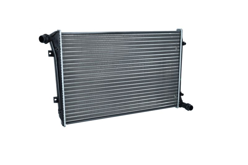Radiaator, mootorijahutus, NRF 53814A