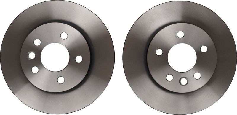 Piduriketas, TRW DF2665