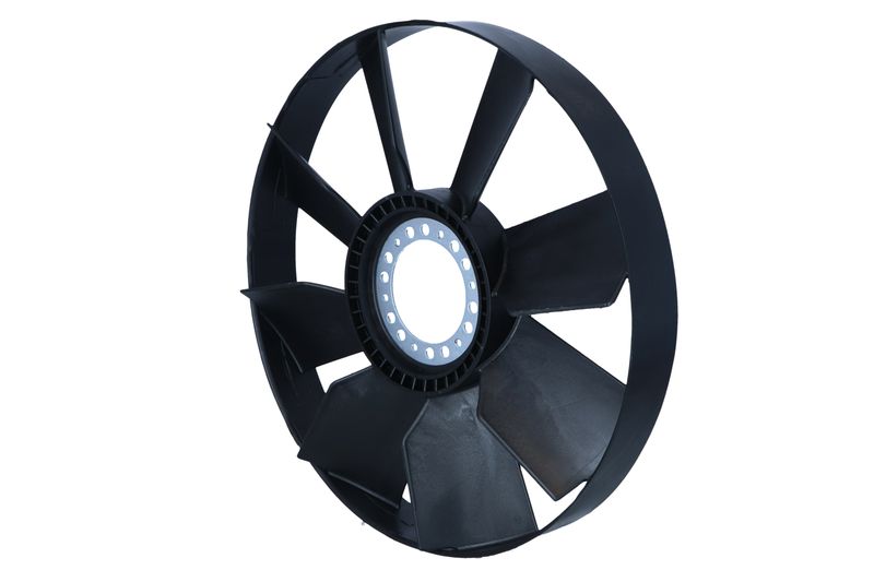 Odvětrávání, chlazení motoru 49876