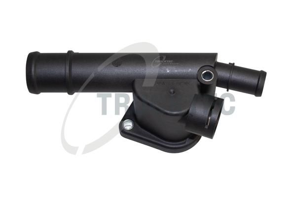 TRUCKTEC AUTOMOTIVE 07.19.325 - Coolant Flange