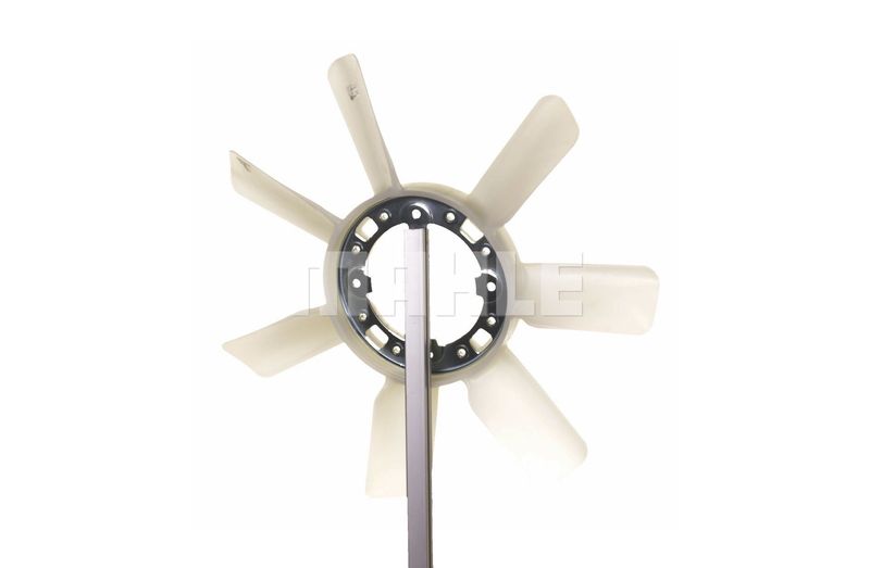 Product Image - Koelventilatorwiel - CFW66000P - MAHLE