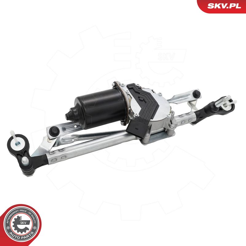 Pesurihoovastik, ESEN SKV 05SKV269