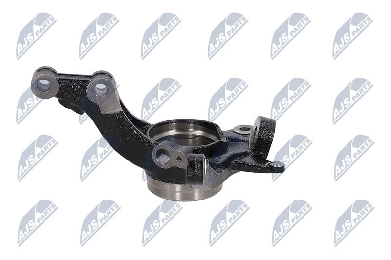 Käändmik, rattakinnitus, NTY ZZP-HY-512