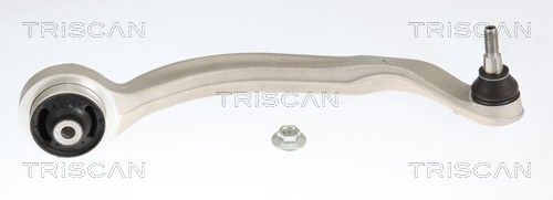 Bærearm, hjulophæng