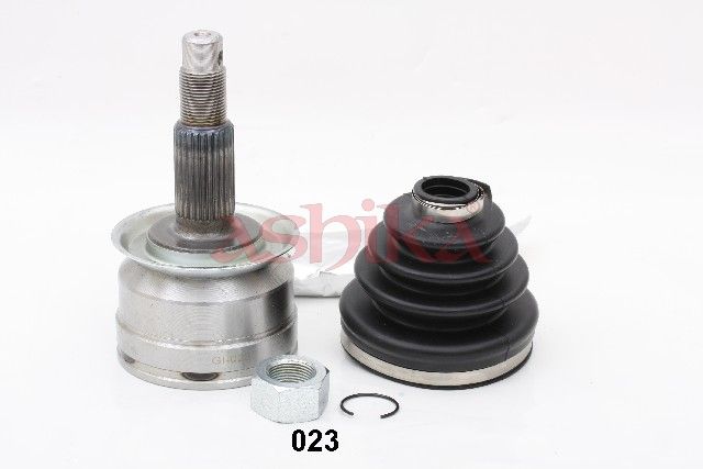 ASHIKA 62-00-023 - Joint Kit, drive shaft