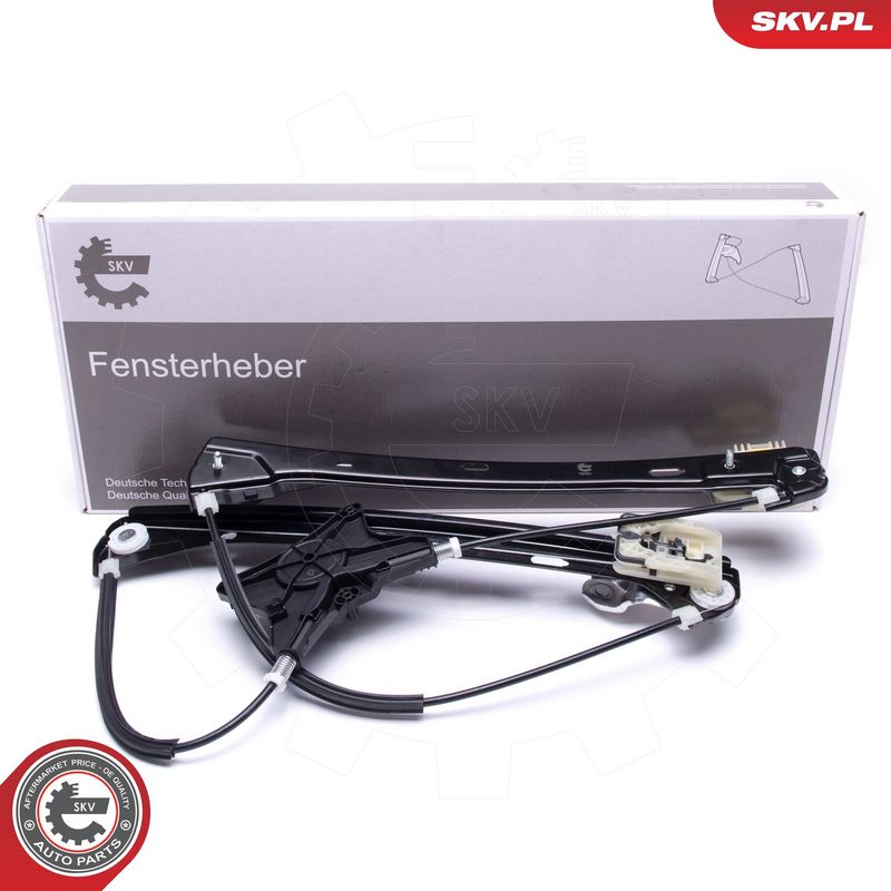 Aknatõstuk, ESEN SKV 51SKV011