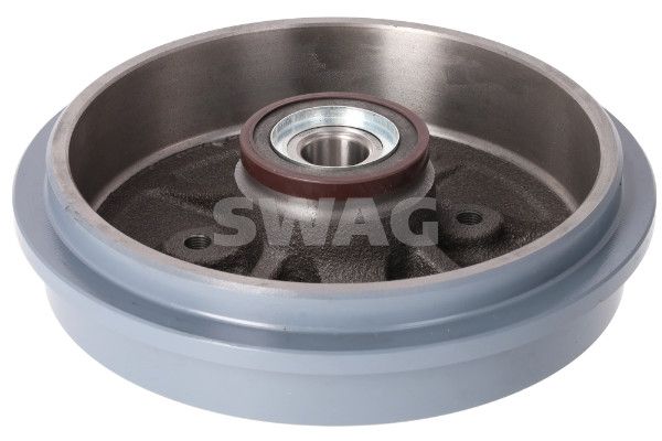 SWAG 33 11 1760 Brake Drum
