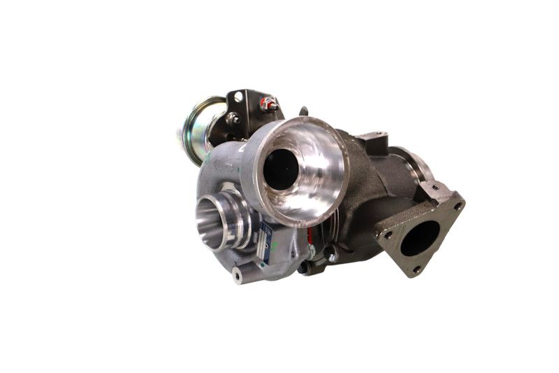 REMANTE 003-001-002827R Charger, charging (supercharged/turbocharged)
