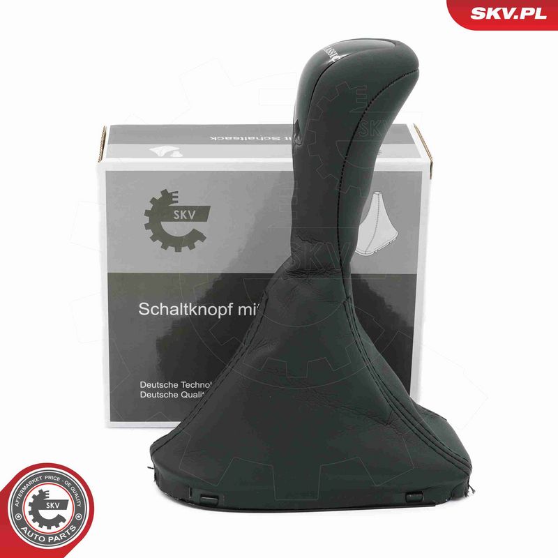 ESEN SKV 63SKV501 - Gear Lever Knob