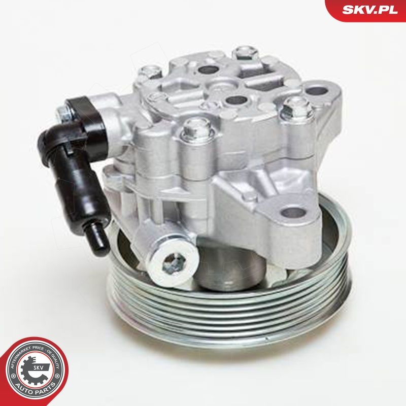 Hüdraulikapump, roolimine, ESEN SKV 10SKV076