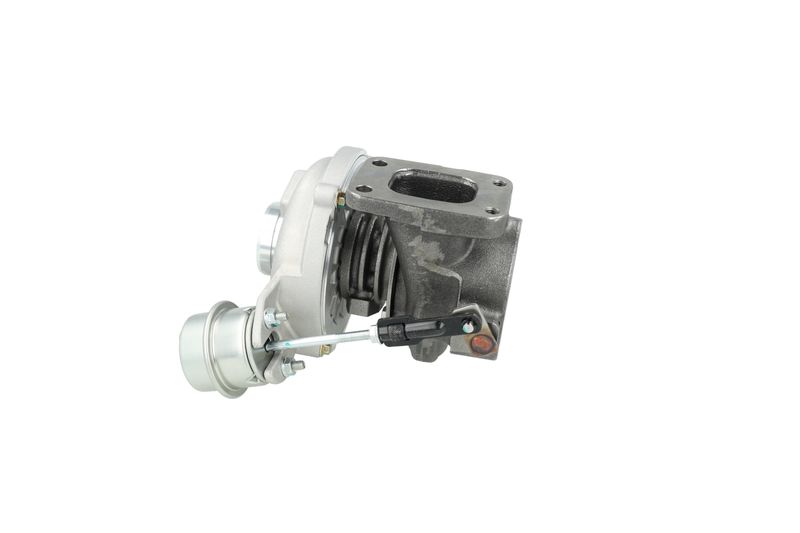 Kompressor, ülelaadimine, NRF 90010265