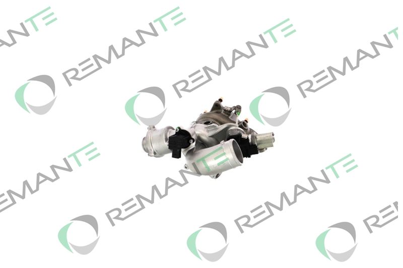 REMANTE 003-002-004532R Charger, charging (supercharged/turbocharged)