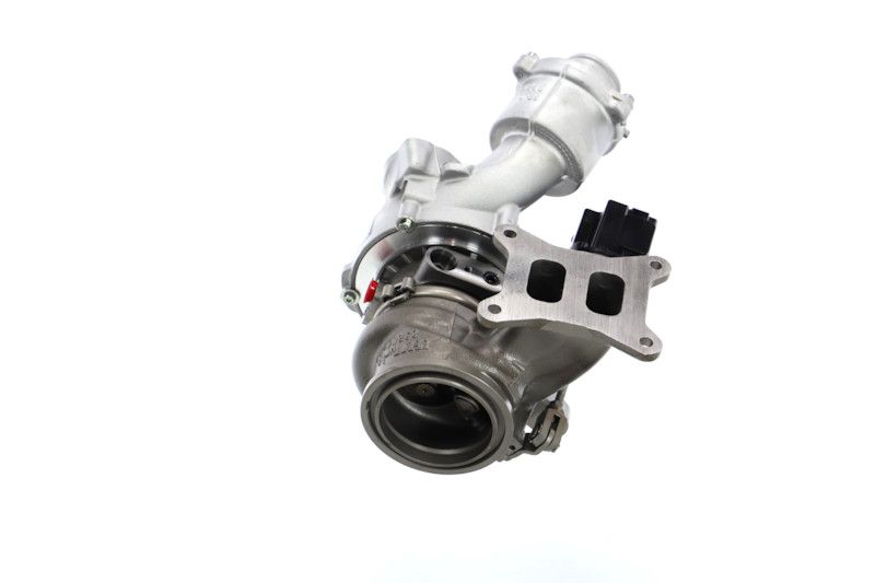 REMANTE 003-002-004393R Charger, charging (supercharged/turbocharged)