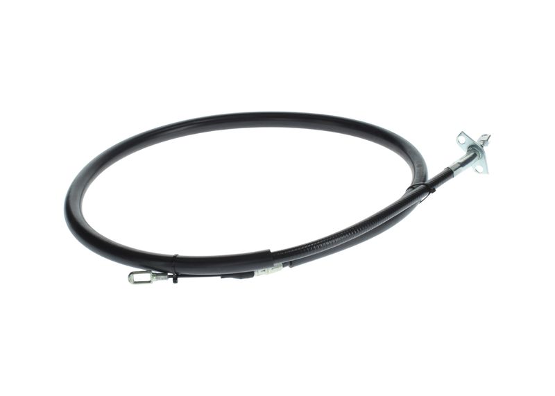 BOSCH 1987477859 Cable Pull, parking brake