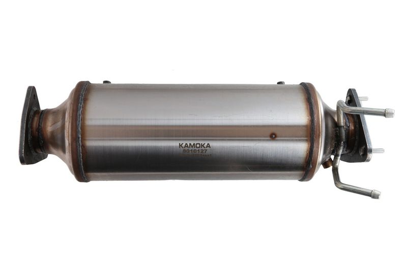 Tahma-, partikelfilter, väljalaskesüst., KAMOKA 8010127