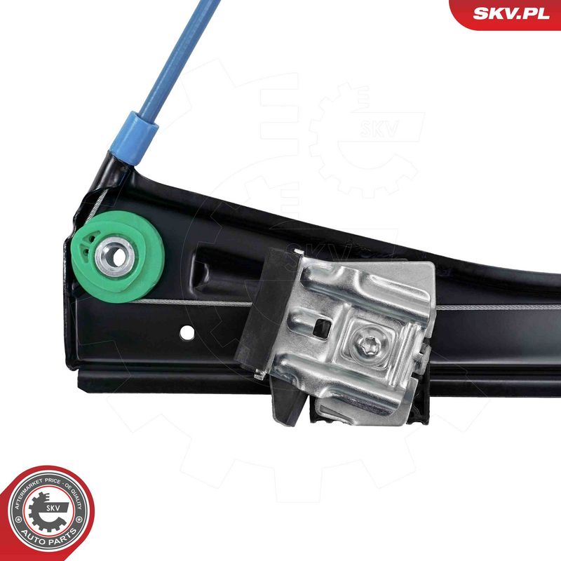 Prekės atitinka OEM kodą: 1K4837462B