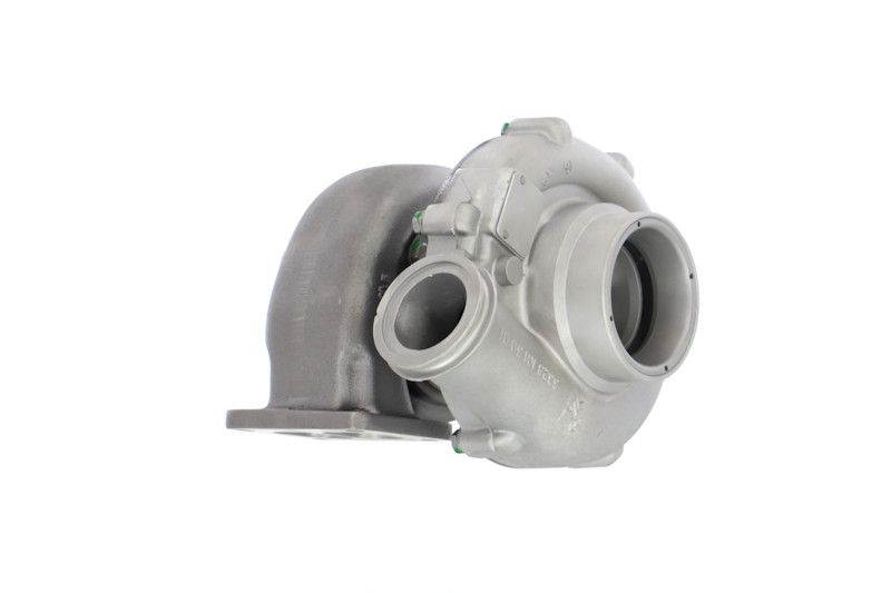REMANTE 003-001-001224R Charger, charging (supercharged/turbocharged)
