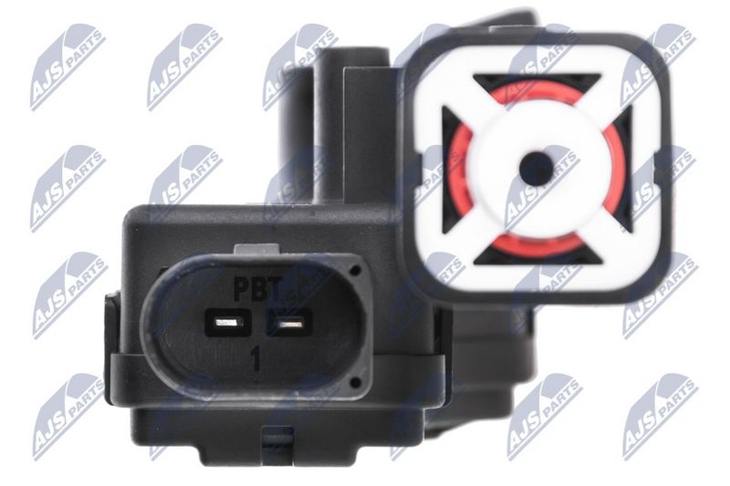 NTY EDS-VV-026 Washer Fluid Jet, headlight cleaning