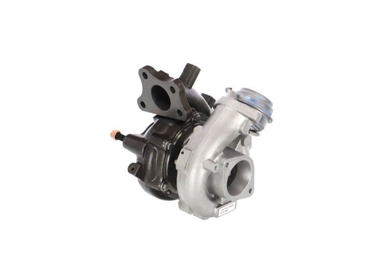 REMANTE 003-001-003731R Charger, charging (supercharged/turbocharged)