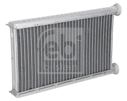 FEBI BILSTEIN 179476 Heat Exchanger, interior heating