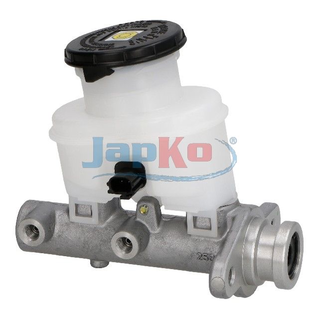 Pompa centrala, frana JAPKO 68902