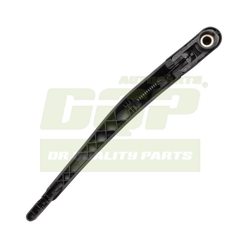 DR. QUALITY PARTS 74340 Wiper Arm Set, window cleaning