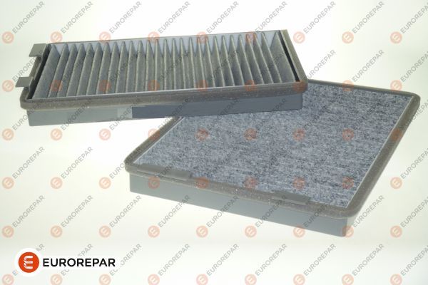 Фільтр, повітря у салоні
