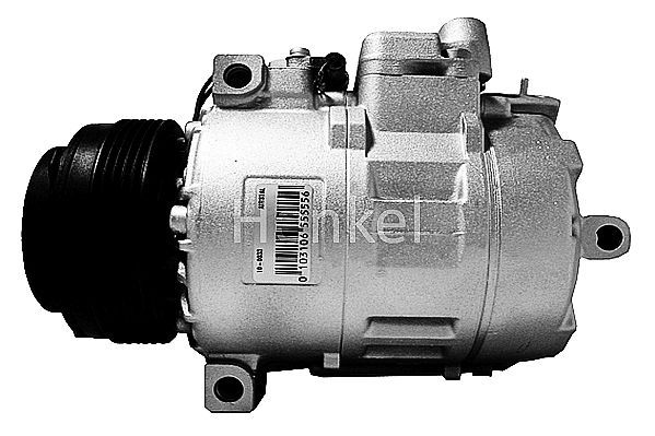 Henkel Parts kompresszor, klíma 7110033R