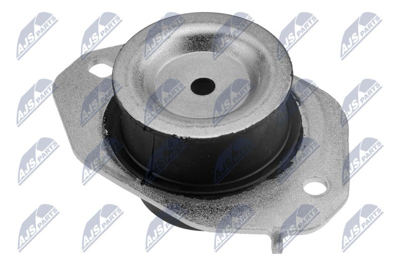 NTY ZPS-PL-067 Mounting, engine