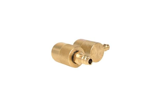 KS TOOLS 450.0315 Filling Adapter, air brake system