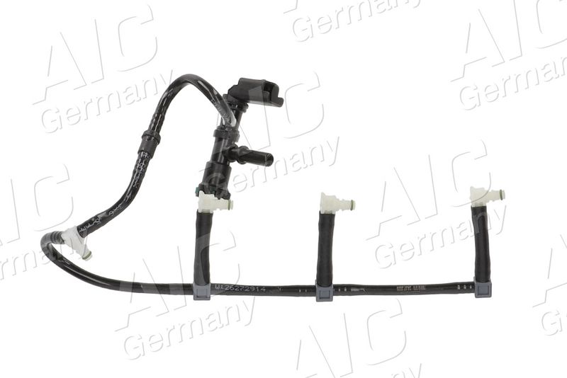 This part match OEM code: 16671-00QAF