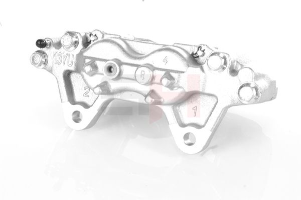 Pidurisadul, GH GH-433014H