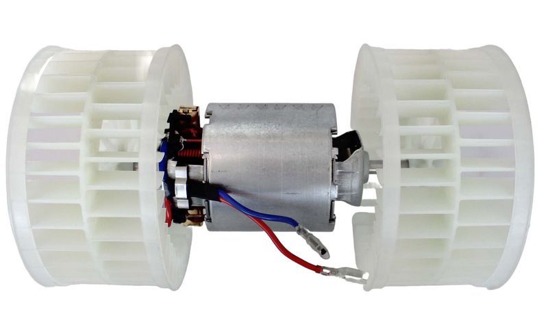 Ventilador habitáculo
