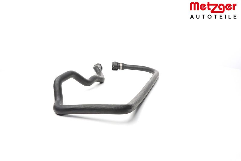 METZGER AUTOTEILE 2420573 Radiator Hose
