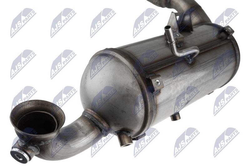 NTY DPF-FR-012 Catalytic Converter