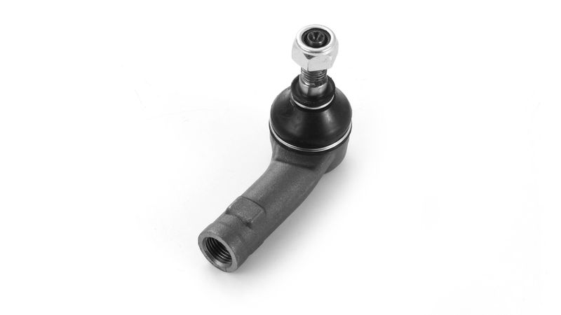 SKF VKDY 311042 Skersinės vairo trauklės galas